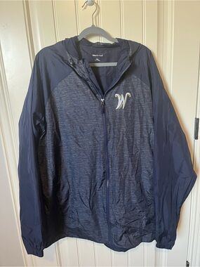 Sport-Tek Jacket Wichita State University
